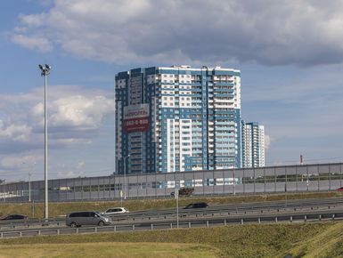 ЖК на ул. Тарасовская, д. 2 (Королев)