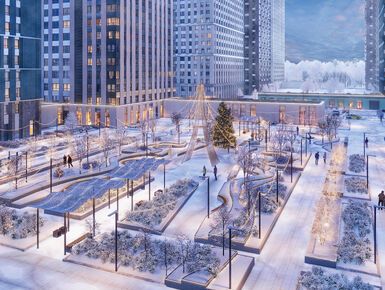 ЖК «Русич Кантемировский»