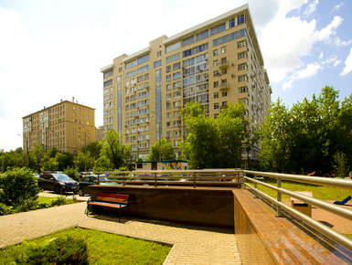 ЖК «На Яузе»