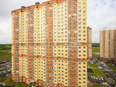 ЖК «Алексеевская роща»