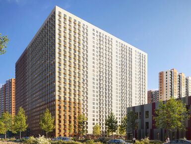 Митинский лес