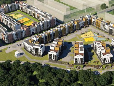 ЖК «Живописный»