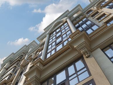 ЖК «Династия»