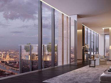 Neva Towers (Нева Тауэрс)