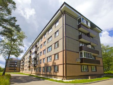 Заводской пр-д, д. 10, 12 (Протвино)