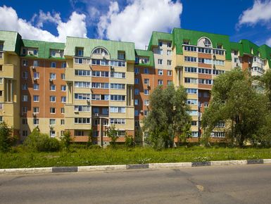 ЖК «Протвино»