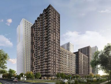 ЖК «1-й Измайловский» (Первый Измайловский)