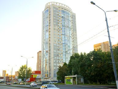 ЖК «Панорама»