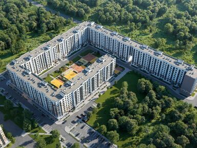 ЖК «Ново-Молоково»