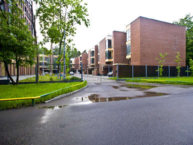 ЖК «Таежный»