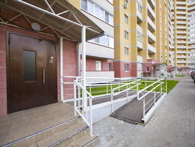 ЖК «Молодежный» (Чехов)