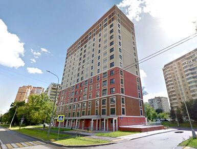 ЖК «На Заревом»