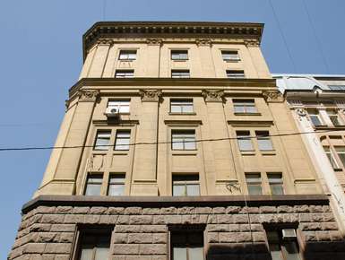 ЖК «Дом на улице Большая Садовая»