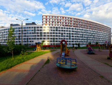 ЖК «Рождественский»