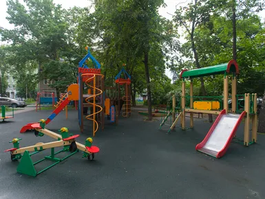 ЖК «Ареал»
