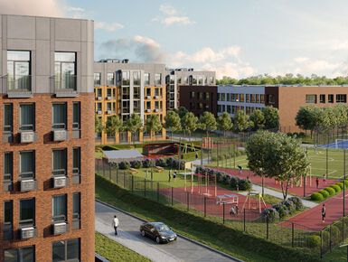 ЖК «Мишино-2»