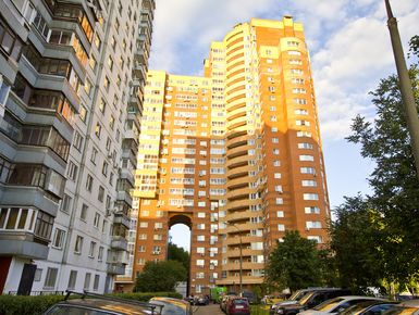 ЖК «Весна» (Химки)