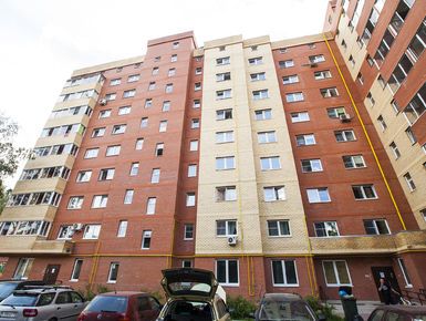 ЖК «Тарасовка»