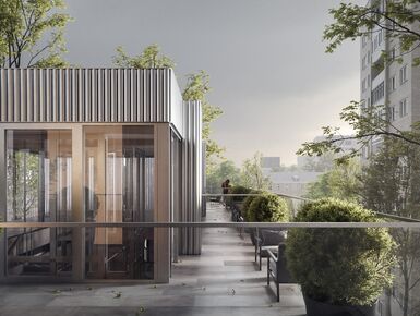 ЖК Friday Villas (Фрайдей Виллас)