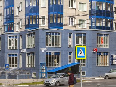 ЖК «Квартал 7»