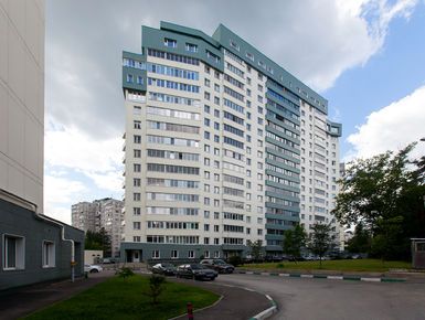 ЖК «Парк Сити»