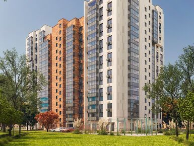 Жилой дом «Касимовская ул., д. 39, к. 2»