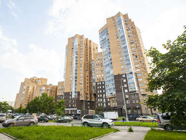 МФК «Первый Деловой Дом»