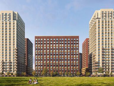 Большая Академическая 85