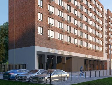 Клубный дом «Новое Вашутино»