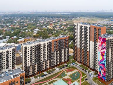 ЖК «Позитив»