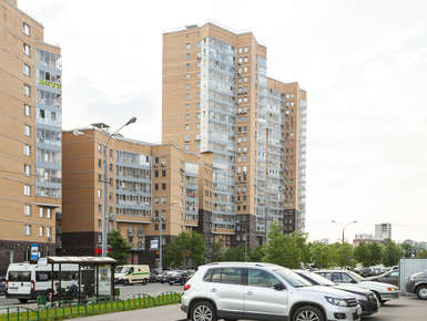 МФК «Первый Деловой Дом»