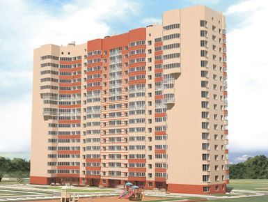 ЖК «Школьная»