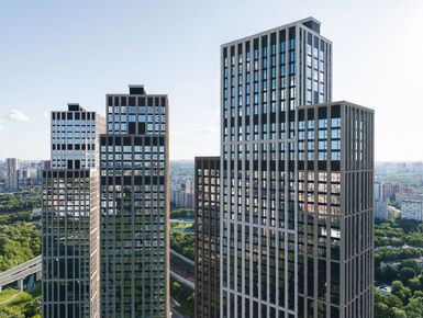 2-комнатная 49.10 кв.м, ЖК Will Towers (Вилл Тауэрс), 29 707 660 руб.