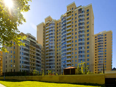 ЖК «Обыкновенное Чудо»