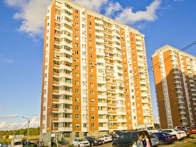 ЖК «Пятница»