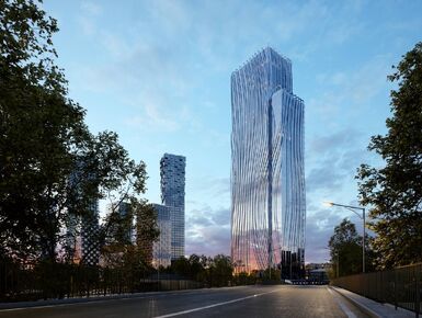 ЖК THE LOT (Лот)