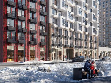 Томилинский бульвар