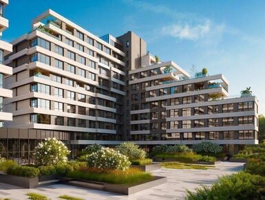 Клубный дом «Река»