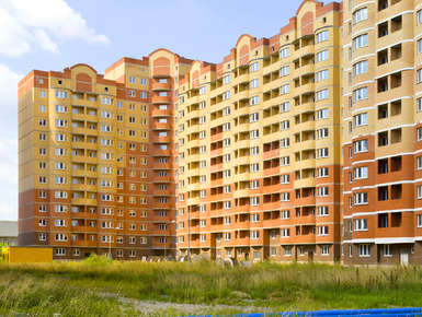 ЖК «Марушкино»