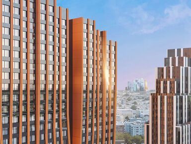 ЖК «Симоновский вал»