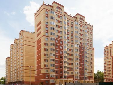 ЖК «Европейский» (Егорьевск)