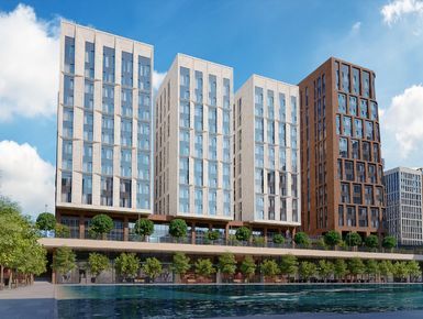 МФК «Садовые Кварталы»