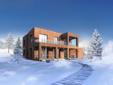 Коттеджный поселок «Маслово Forest Club»