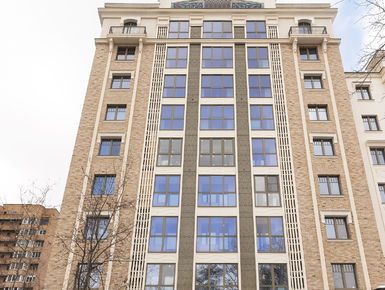 ЖК «Аристократ»