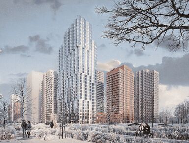 Мичуринский парк