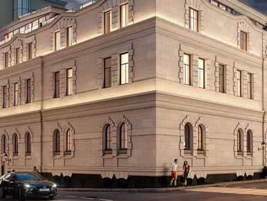 Клубный дом Depre loft (Депре лофт)