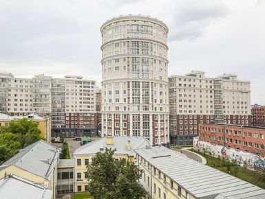 Английский Квартал