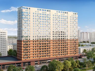 ЖК «Вавилов Дом» 