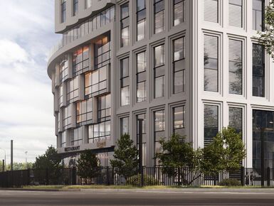 Бизнес-центр «Сити Строгино»