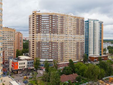 ЖК «Золотые Ворота»